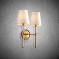 Rhodes 2 - Light Wall Sconce - lampmodern
