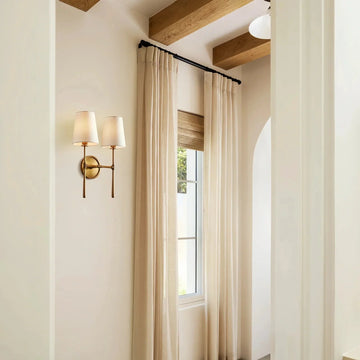 Rhodes 2 - Light Wall Sconce - lampmodern