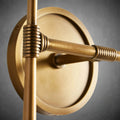 Rhodes 2 - Light Wall Sconce - lampmodern