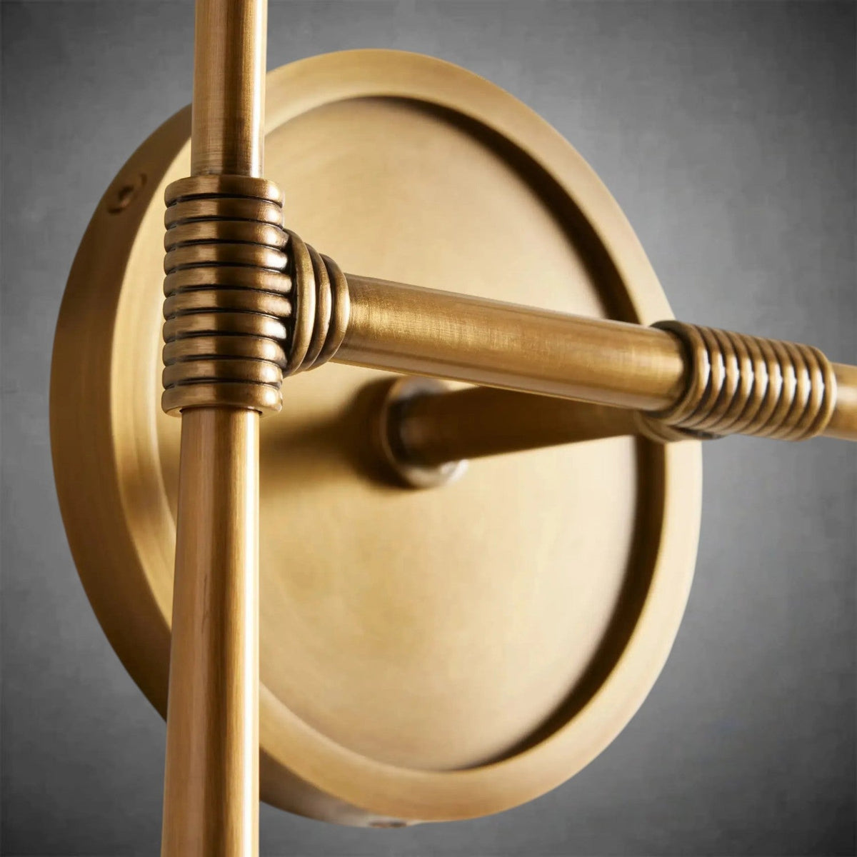 Rhodes 2 - Light Wall Sconce - lampmodern