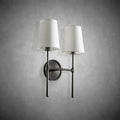 Rhodes 2 - Light Wall Sconce - lampmodern