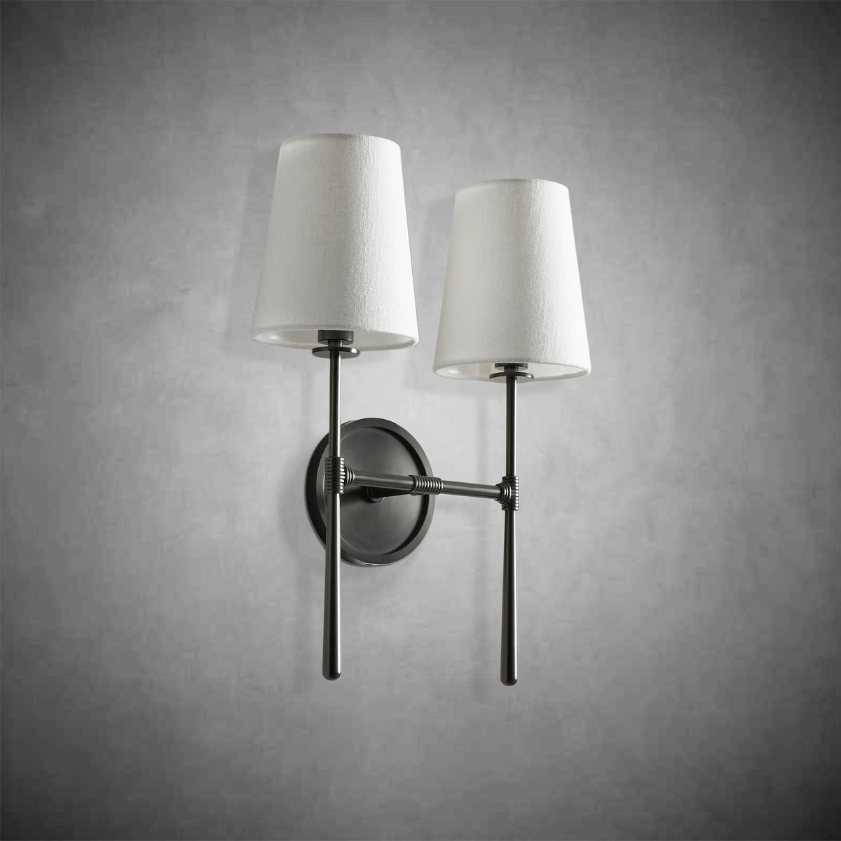 Rhodes 2 - Light Wall Sconce - lampmodern
