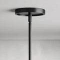Rhodes 2 - Tier Round Chandelier - lampmodern