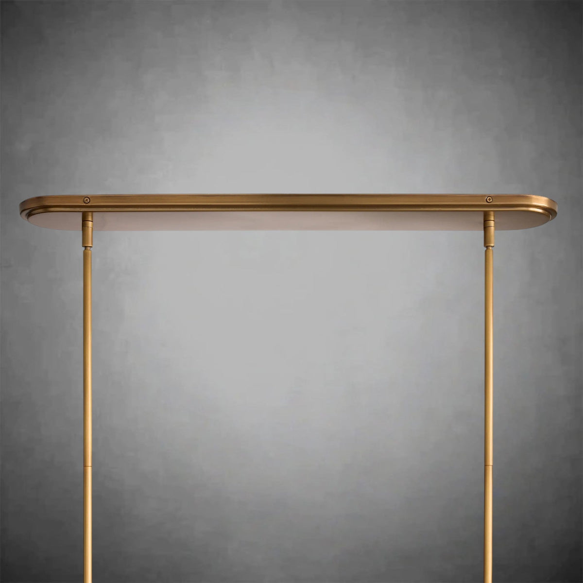 Rhodes Linear Chandelier - lampmodern