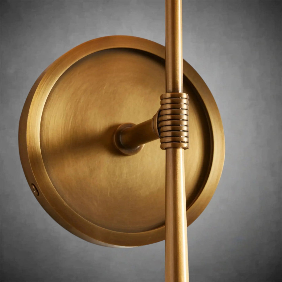 Rhodes Wall Sconce - lampmodern