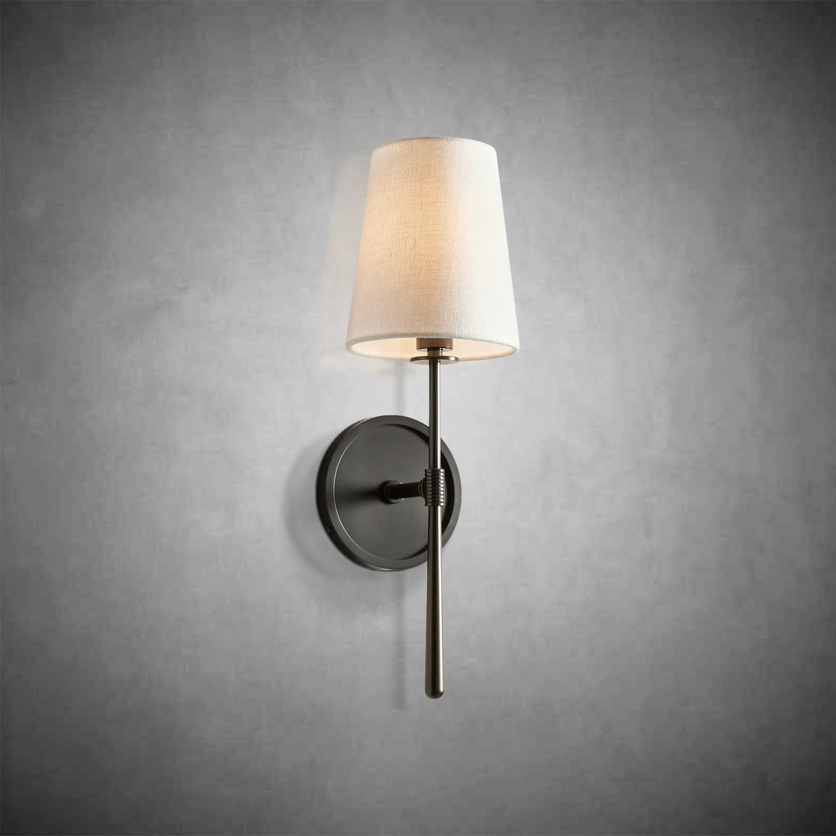Rhodes Wall Sconce - lampmodern