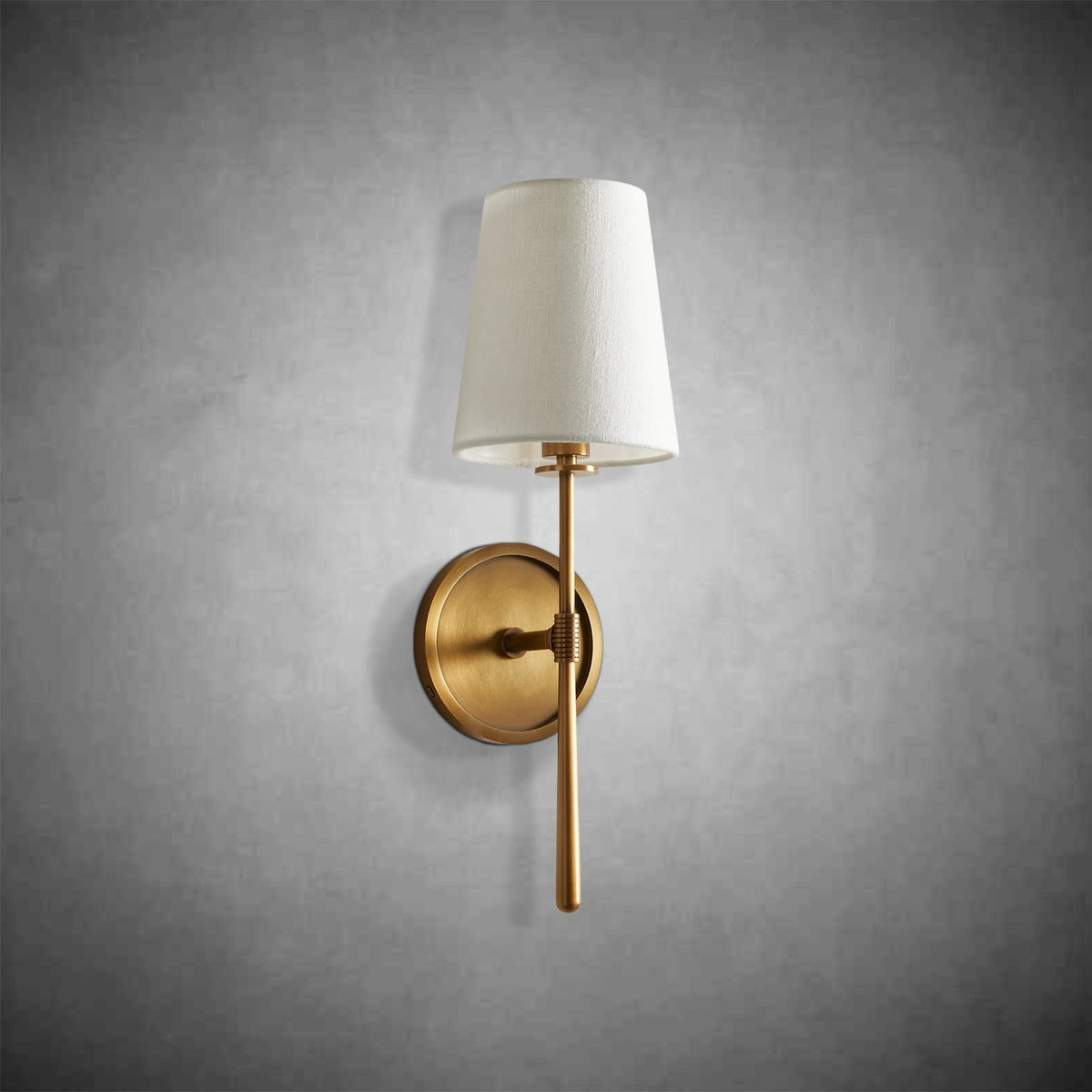 Rhodes Wall Sconce - lampmodern
