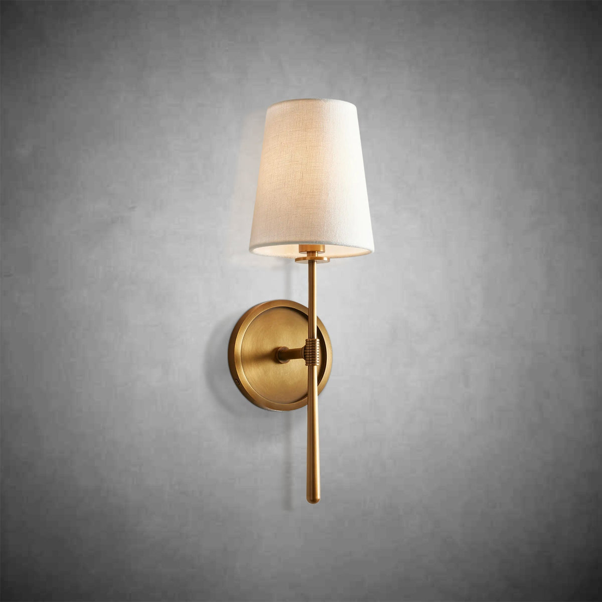 Rhodes Wall Sconce - lampmodern