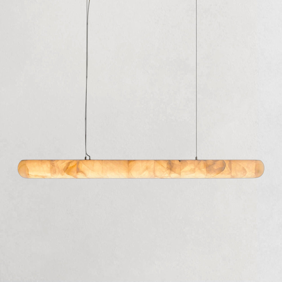 Rivaga Lisse Linear Chandelier - lampmodern