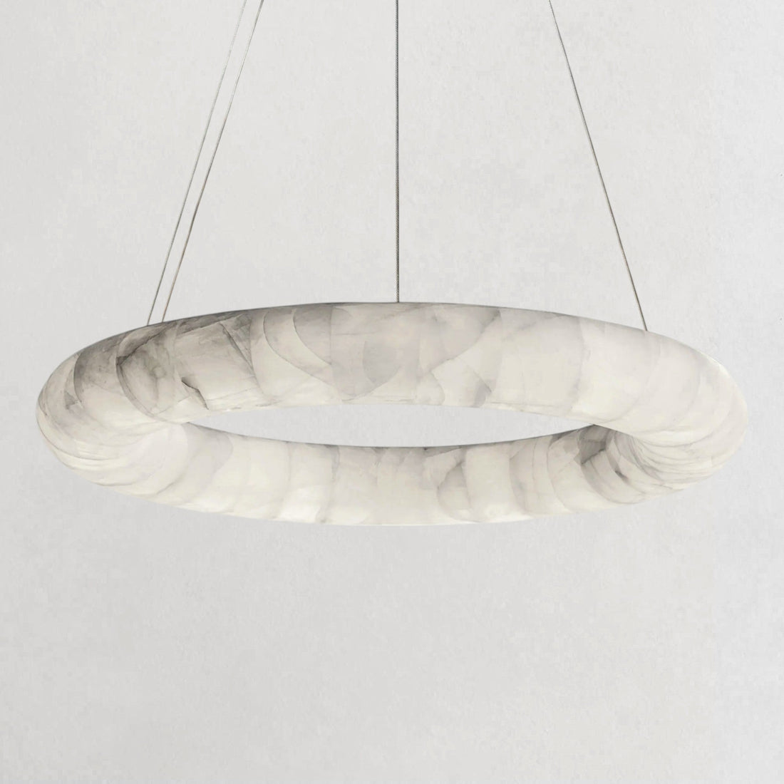 Rivaga Lisse Round Chandelier - lampmodern