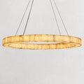 Rivaga Lueur Round Chandelier - lampmodern
