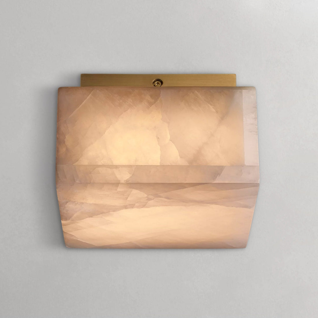 Rivaga Square Flushmount - lampmodern
