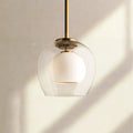 Romy Pendant - lampmodern