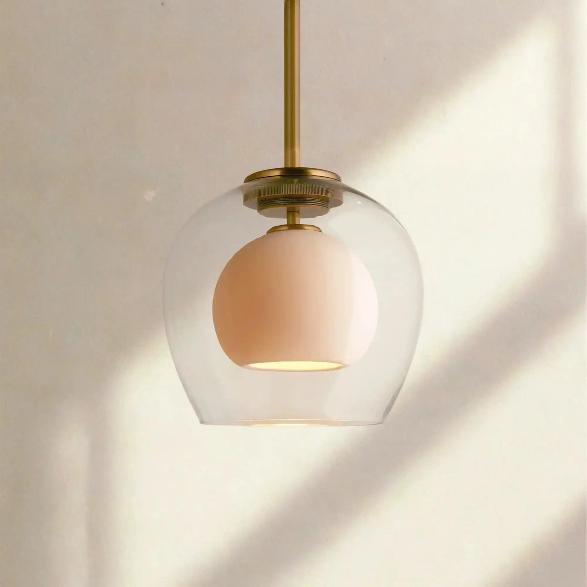 Romy Pendant - lampmodern