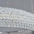 Ross Modern 2 - Ring Chandelier - lampmodern