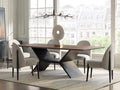 Sera Glass Globe Chandelier 36