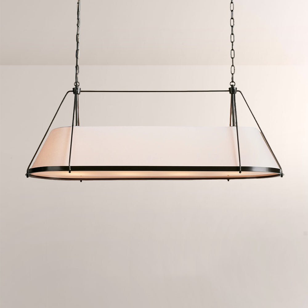 Sheirz Linear Chandelier - lampmodern