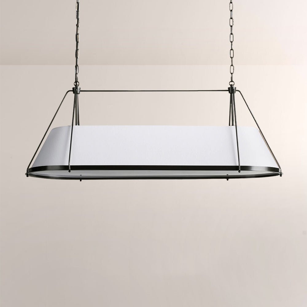 Sheirz Linear Chandelier - lampmodern