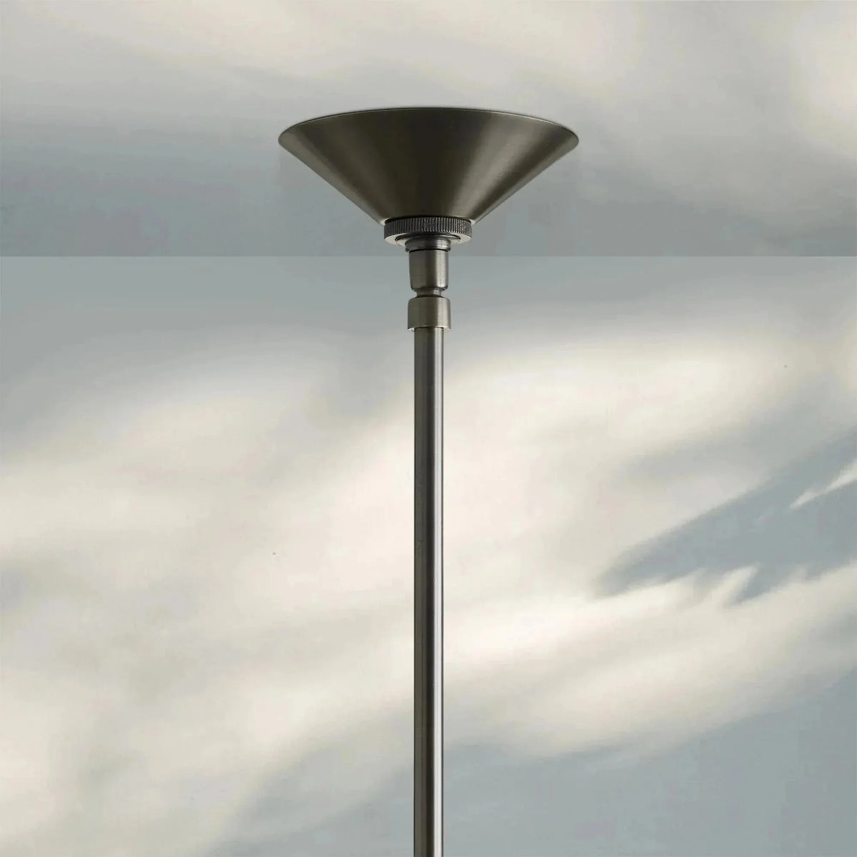Simms 2 - Light Linear Chandelier - lampmodern