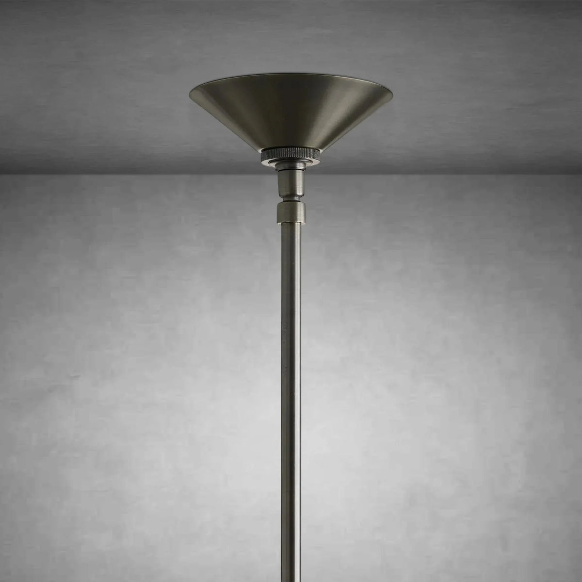 Simms 4 - Light Linear Chandelier - lampmodern