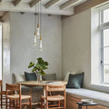 Soltaire 3 - light Pendant - lampmodern