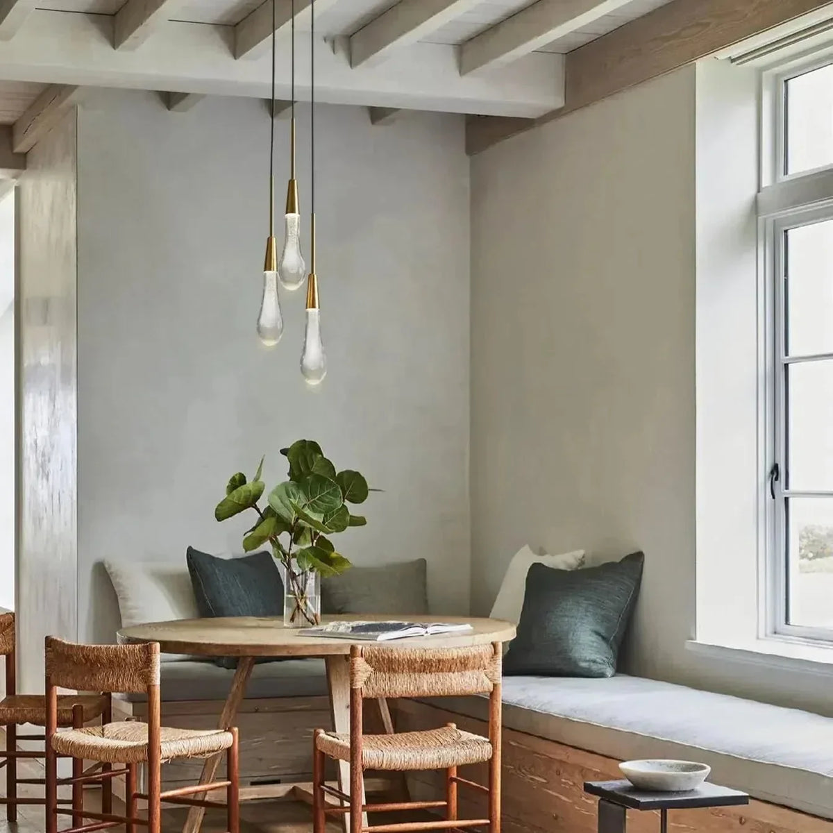 Soltaire 3 - light Pendant - lampmodern