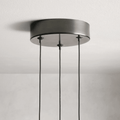 Soltaire 3 - light Pendant - lampmodern
