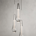 Soltaire 3 - light Pendant - lampmodern
