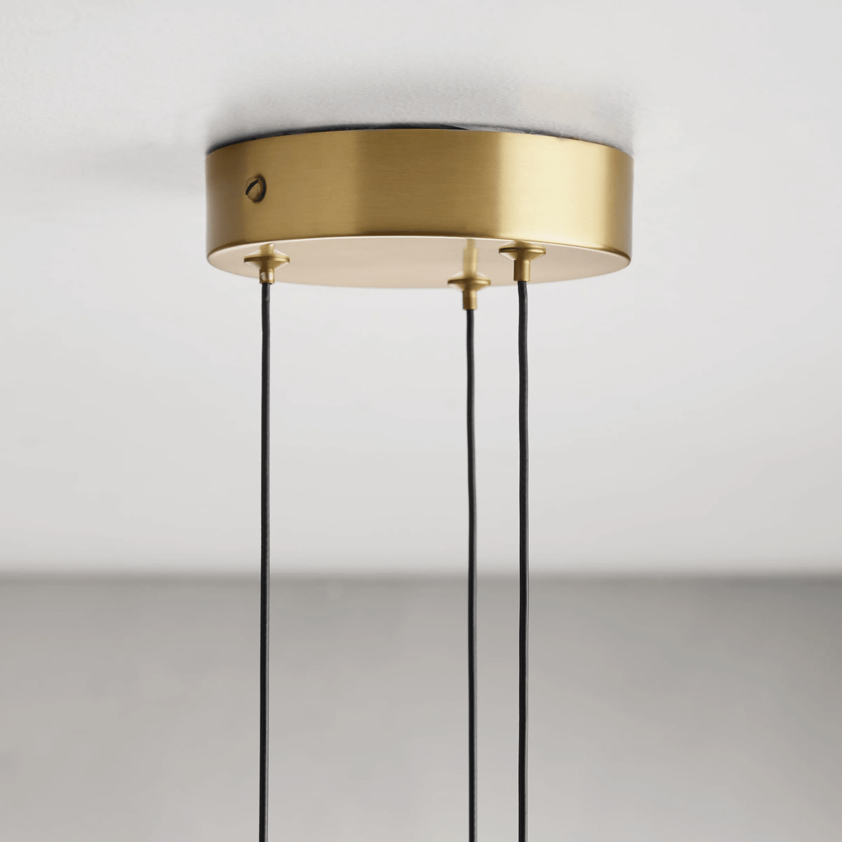 Soltaire 3 - light Pendant - lampmodern