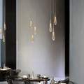 Soltaire 3 - light Pendant - lampmodern