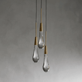 Soltaire 3 - light Pendant - lampmodern