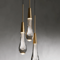 Soltaire 3 - light Pendant - lampmodern