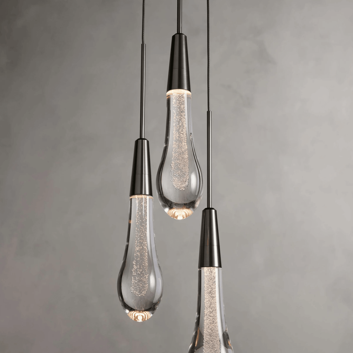 Soltaire 3 - light Pendant - lampmodern
