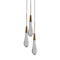 Soltaire 3 - light Pendant - lampmodern