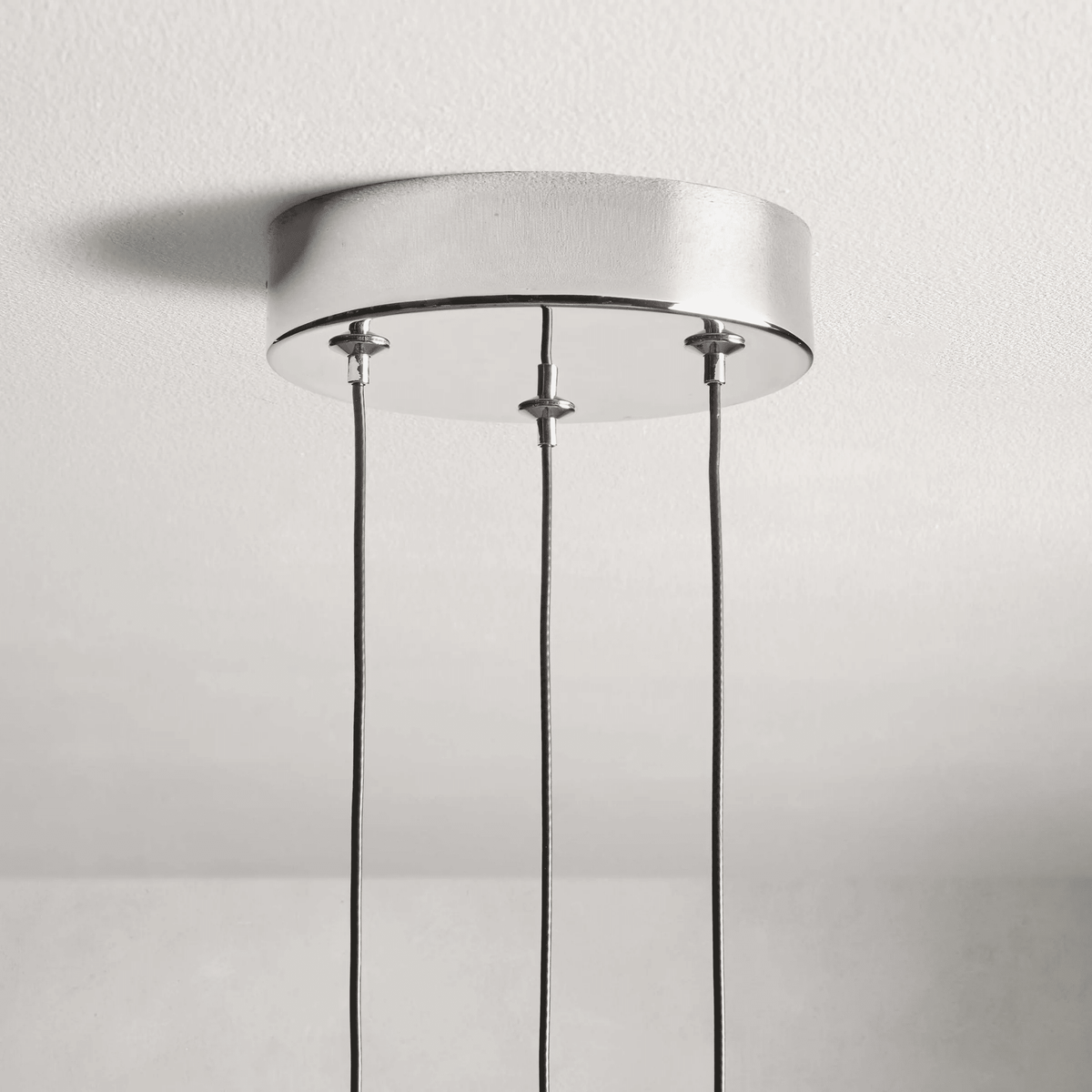 Soltaire 3 - light Pendant - lampmodern