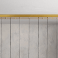 Soltaire Linear Modern Chandelier 37