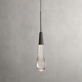 Soltaire Modern Pendant 13