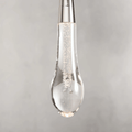 Soltaire Modern Pendant 13