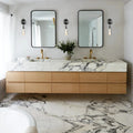 Soltaire Modern Wall Sconce 5