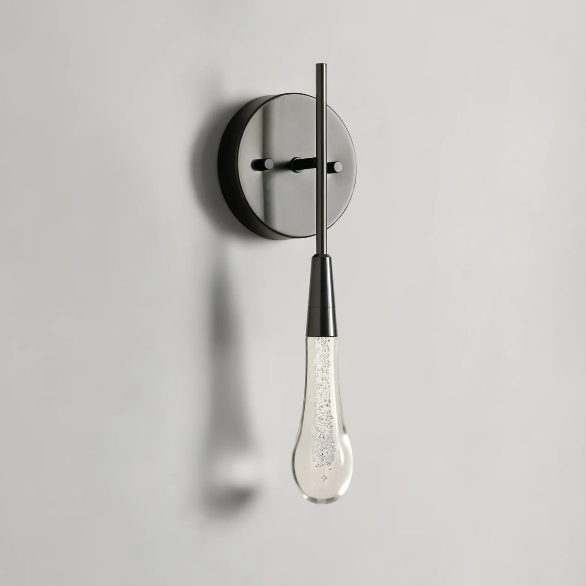 Soltaire Modern Wall Sconce 5"W - lampmodern