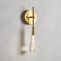 Soltaire Modern Wall Sconce 5