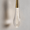 Soltaire Modern Wall Sconce 5