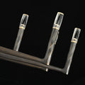 Thadeus Linear Chandelier - lampmodern