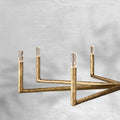 Thadeus Round Chandelier - lampmodern