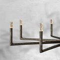Thadeus Round Chandelier - lampmodern