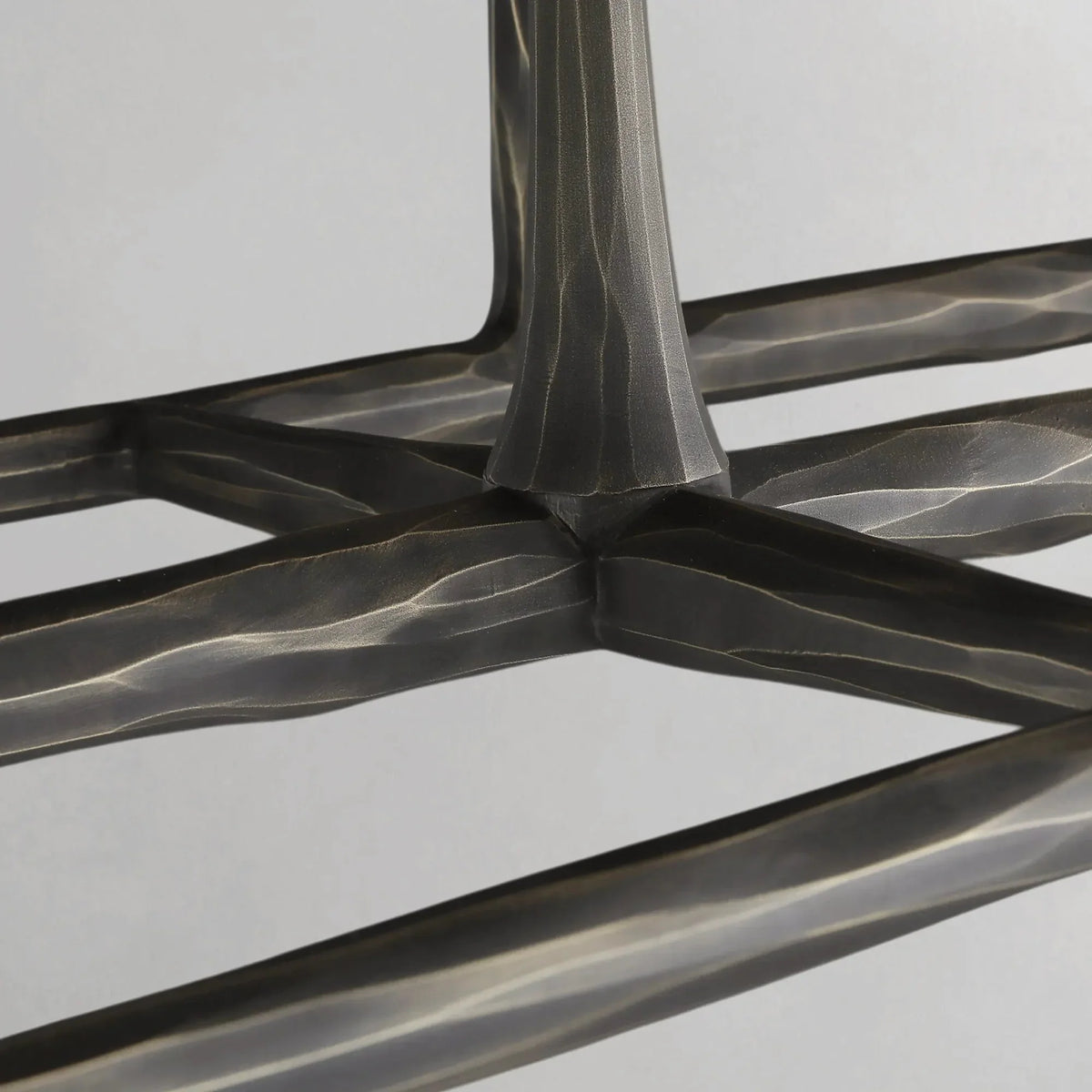 Thadria Linear Chandelier - lampmodern
