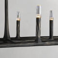 Thadria Linear Chandelier - lampmodern
