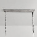 Thadria Linear Chandelier - lampmodern
