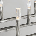 Thadria Linear Chandelier - lampmodern