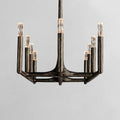 Thadria Linear Chandelier - lampmodern